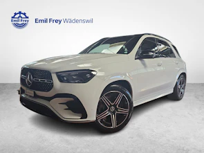 Fahrzeugbild MERCEDES-BENZ GLE 350 de 4MATIC EQ Star AMG Line
