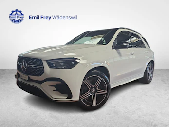 image du véhicule MERCEDES-BENZ GLE 350 de 4MATIC EQ Star AMG Line image du véhicule MERCEDES-BENZ GLE 350 de 4MATIC EQ Star AMG Line