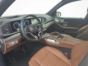 Mercedes-Benz GLE 350 de 4MATIC EQ Star AMG Line