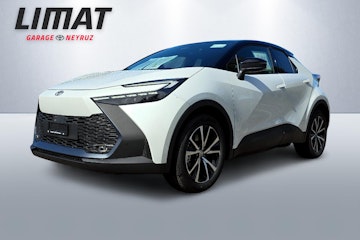 Vehicle image TOYOTA C-HR 0 Vehicle image TOYOTA C-HR 0
