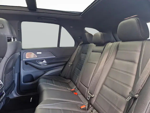 Mercedes-Benz GLE 300 d 4MATIC AMG Line