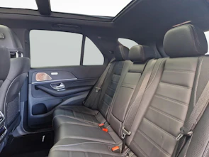 Fahrzeugbild MERCEDES-BENZ GLE 300 d 4MATIC AMG Line