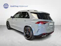 Mercedes-Benz GLE 300 d 4MATIC AMG Line