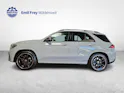 Mercedes-Benz GLE 300 d 4MATIC AMG Line
