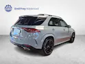 Mercedes-Benz GLE 300 d 4MATIC AMG Line