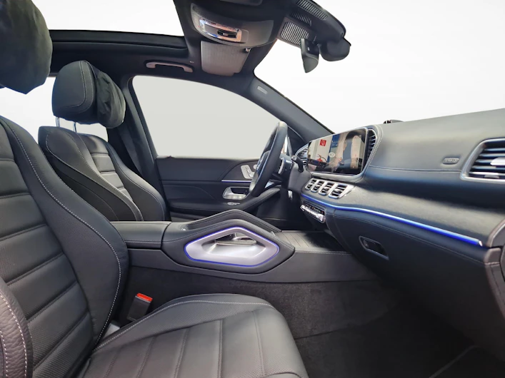Fahrzeugbild MERCEDES-BENZ GLE 300