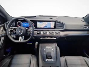 Fahrzeugbild MERCEDES-BENZ GLE 300 d 4MATIC AMG Line
