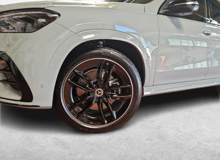 Fahrzeugbild MERCEDES-BENZ GLE 300
