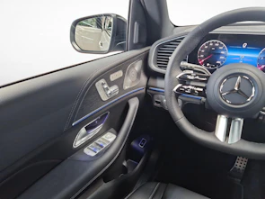 Fahrzeugbild MERCEDES-BENZ GLE 300 d 4MATIC AMG Line