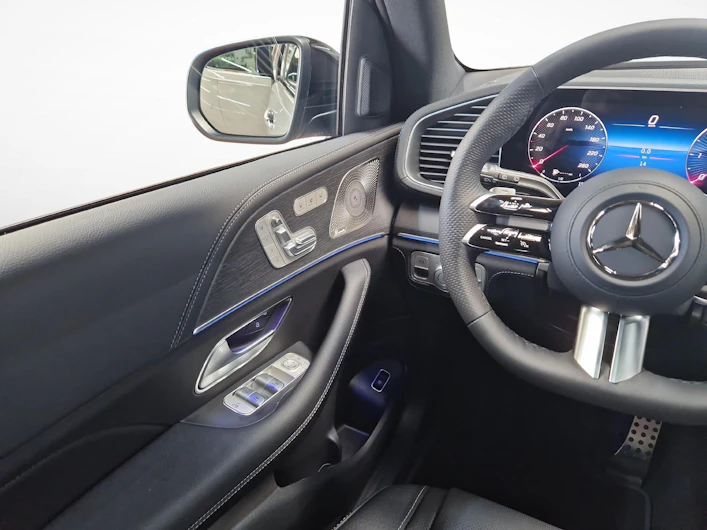 Fahrzeugbild MERCEDES-BENZ GLE 300