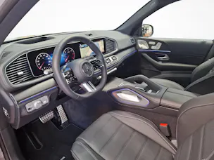 MERCEDES-BENZ GLE 300 d 4MATIC AMG Line