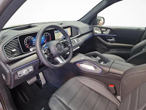 Fahrzeugbild MERCEDES-BENZ GLE 300 d 4MATIC AMG Line