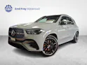 Mercedes-Benz GLE 300 d 4MATIC AMG Line