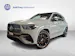 Mercedes-Benz GLE 300 d 4MATIC AMG Line