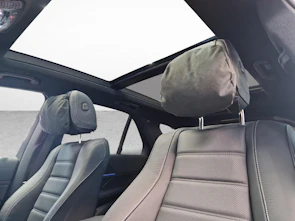 Fahrzeugbild MERCEDES-BENZ GLE 300 d 4MATIC AMG Line