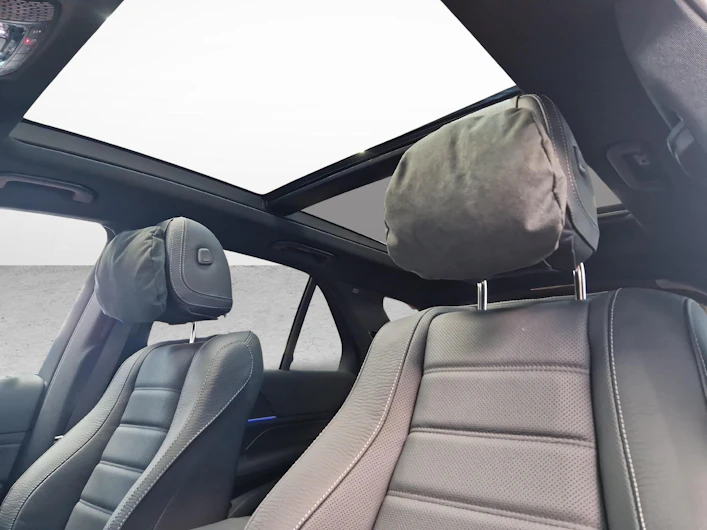 Fahrzeugbild MERCEDES-BENZ GLE 300