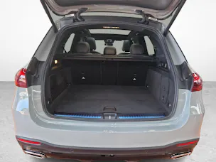 MERCEDES-BENZ GLE 300 d 4MATIC AMG Line