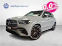 MERCEDES-BENZ GLE 300 d 4MATIC AMG Line