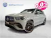 MERCEDES-BENZ GLE 300 d 4MATIC AMG Line