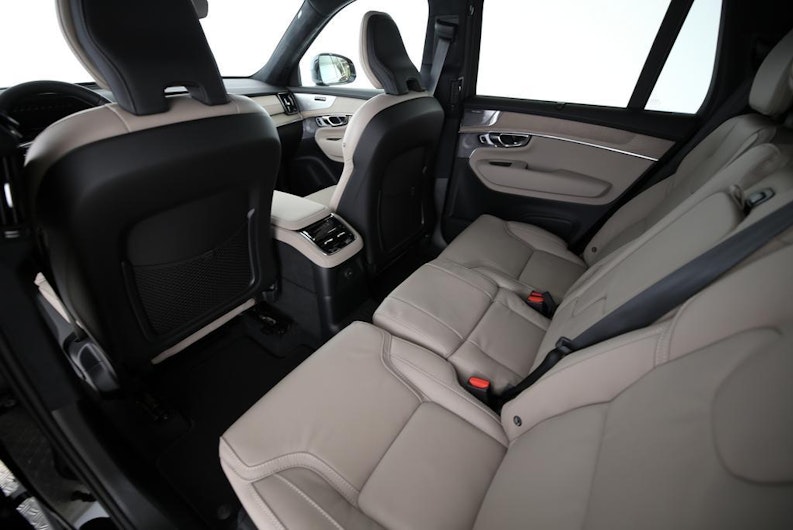 Vehicle image VOLVO XC90