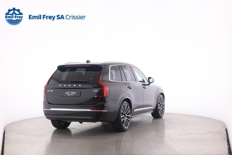 Vehicle image VOLVO XC90