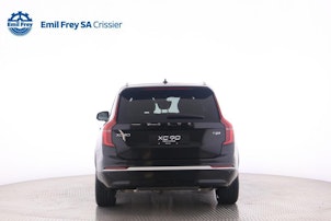 Vehicle image VOLVO XC90 2.0 T8 TE Ultra Dark eAWD