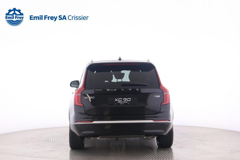 Vehicle image VOLVO XC90