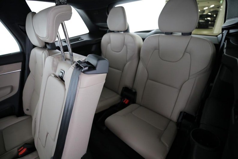 Vehicle image VOLVO XC90