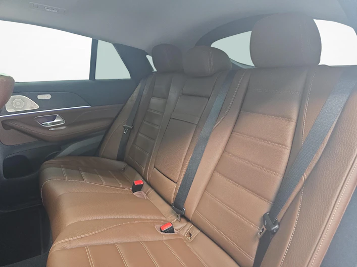 Fahrzeugbild MERCEDES-BENZ GLE 400