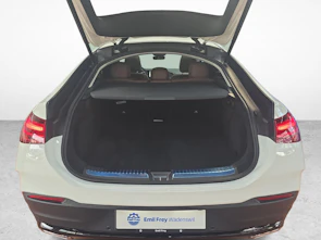 Fahrzeugbild MERCEDES-BENZ GLE 400 e 4MATIC EQ Star Coupé AMG Line
