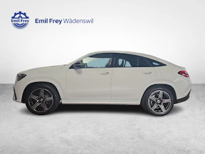 Fahrzeugbild MERCEDES-BENZ GLE 400 e 4MATIC EQ Star Coupé AMG Line