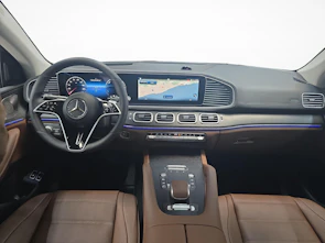 Fahrzeugbild MERCEDES-BENZ GLE 400 e 4MATIC EQ Star Coupé AMG Line