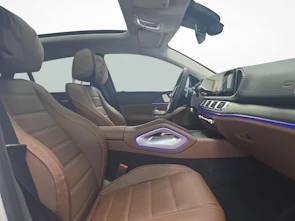 Fahrzeugbild MERCEDES-BENZ GLE 400 e 4MATIC EQ Star Coupé AMG Line