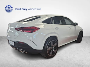 Fahrzeugbild MERCEDES-BENZ GLE 400 e 4MATIC EQ Star Coupé AMG Line