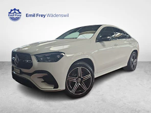 Fahrzeugbild MERCEDES-BENZ GLE 400 e 4MATIC EQ Star Coupé AMG Line