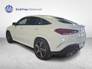 Fahrzeugbild MERCEDES-BENZ GLE 400 e 4MATIC EQ Star Coupé AMG Line