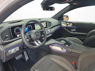 MERCEDES-BENZ GLE 53 AMG 4MATIC+ Hybrid Coupé "EQ Star"