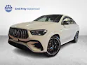 MERCEDES-BENZ GLE 53 AMG 4MATIC+ Hybrid Coupé "EQ Star"
