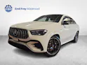 MERCEDES-BENZ GLE 53 AMG 4MATIC+ Hybrid Coupé "EQ Star"
