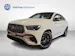 MERCEDES-BENZ GLE 53 AMG 4MATIC+ Hybrid Coupé "EQ Star"