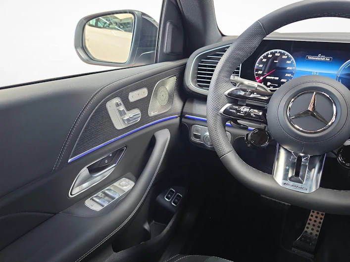 Fahrzeugbild MERCEDES-BENZ GLE 53 AMG