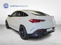 MERCEDES-BENZ GLE 53 AMG 4MATIC+ Hybrid Coupé "EQ Star"