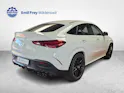 MERCEDES-BENZ GLE 53 AMG 4MATIC+ Hybrid Coupé "EQ Star"