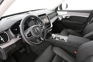 Volvo XC90 2.0 T8 TE Ultra Dark eAWD