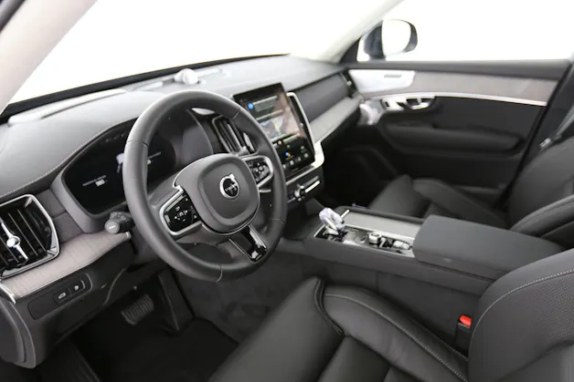 Volvo XC90 2.0 T8 TE Ultra Dark eAWD