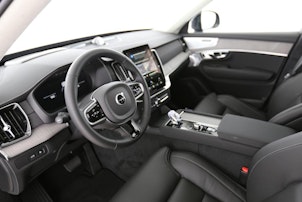 Vehicle image VOLVO XC90 2.0 T8 TE Ultra Dark eAWD