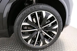 Volvo XC90 2.0 T8 TE Ultra Dark eAWD