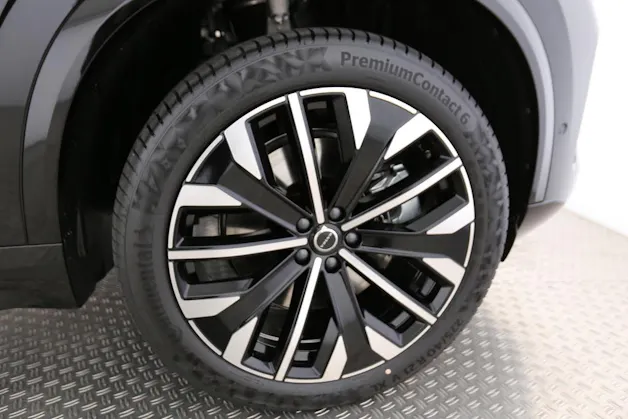Volvo XC90 2.0 T8 TE Ultra Dark eAWD