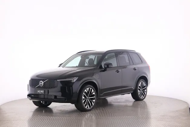 Volvo XC90 2.0 T8 TE Ultra Dark eAWD