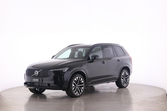 VOLVO XC90 2.0 T8 TE Ultra Dark eAWD 0